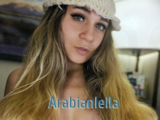 Arabianleila