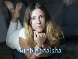 Arabiannaisha