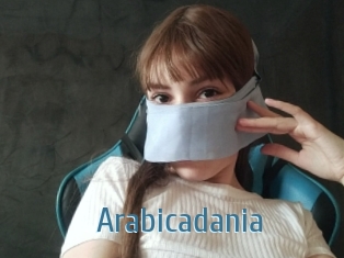 Arabicadania