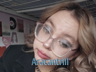 Aracantrill