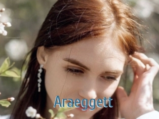 Araeggett