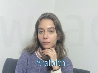 Arafaith