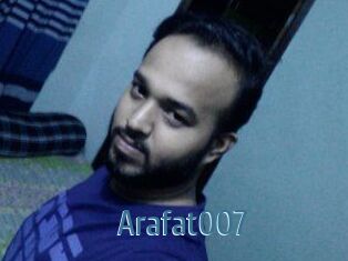 Arafat007