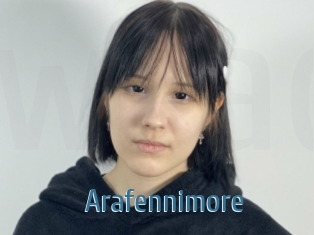 Arafennimore