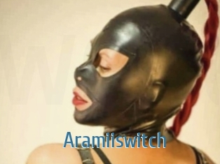 Aramiiswitch