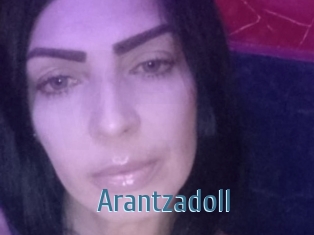 Arantzadoll