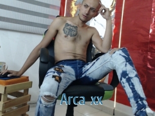 Arca_xx