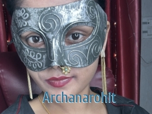 Archanarohit