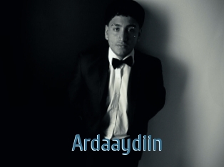 Ardaaydiin