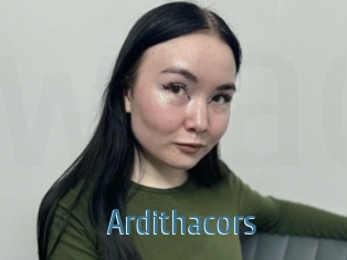 Ardithacors