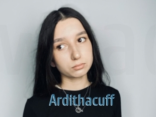 Ardithacuff