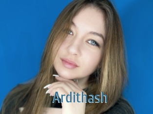 Ardithash