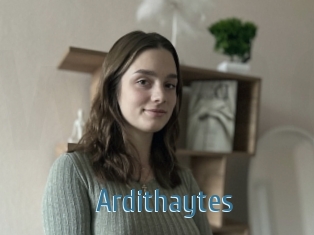 Ardithaytes