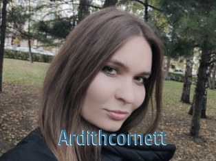 Ardithcornett