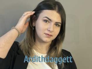 Ardithdaggett