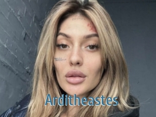 Arditheastes