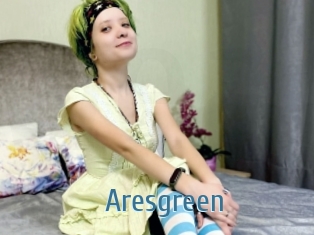 Aresgreen