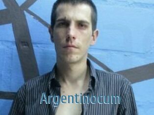 Argentinocum