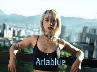 Ariablue