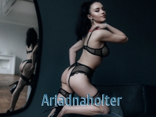 Ariadnaholter