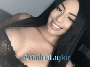 Ariadnataylor