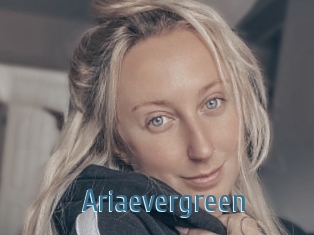 Ariaevergreen