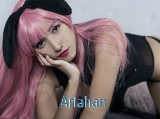 Ariahan