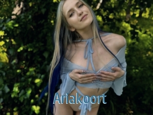 Ariakoort