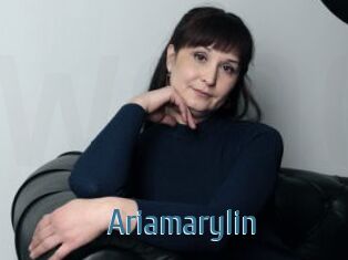 Ariamarylin