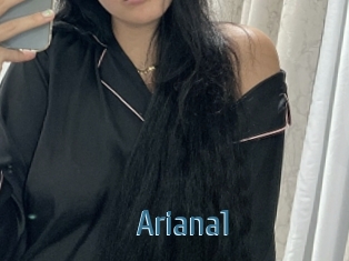 Ariana1