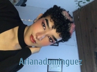 Arianadominguez