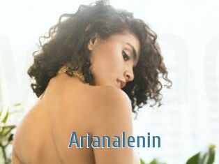 Arianalenin
