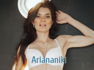 Ariananiki