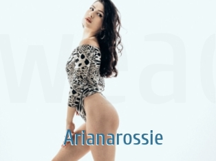 Arianarossie