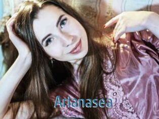 Arianasea