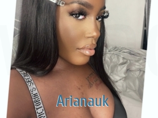 Arianauk