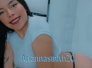 Ariannasmith20