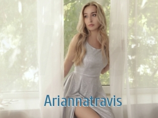 Ariannatravis