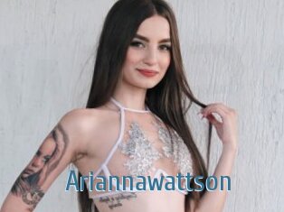 Ariannawattson