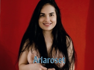 Ariaroset