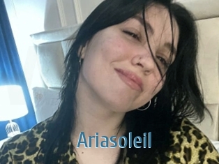 Ariasoleil