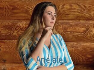 Arielale