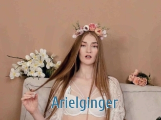arielginger Web adult links