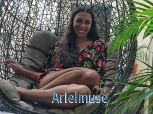 Arielmuse