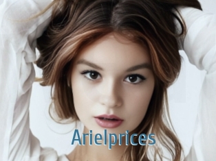 Arielprices