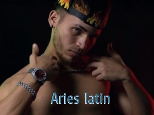 Aries_latin