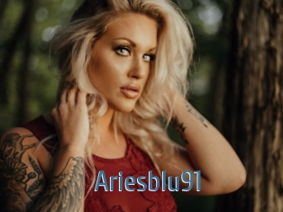 Ariesblu91