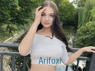 Arifoxi