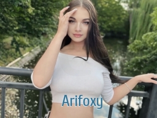 Arifoxy