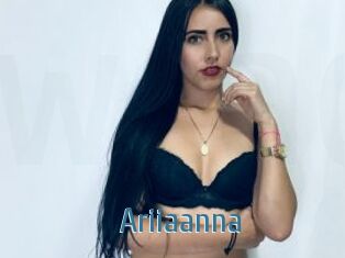 Ariiaanna